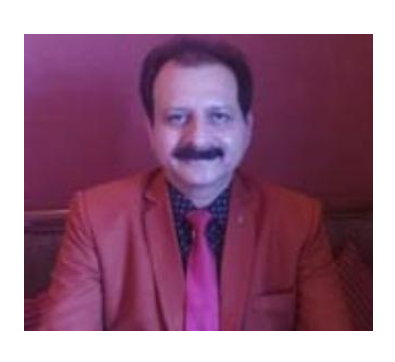 Mr Rajesh Batra