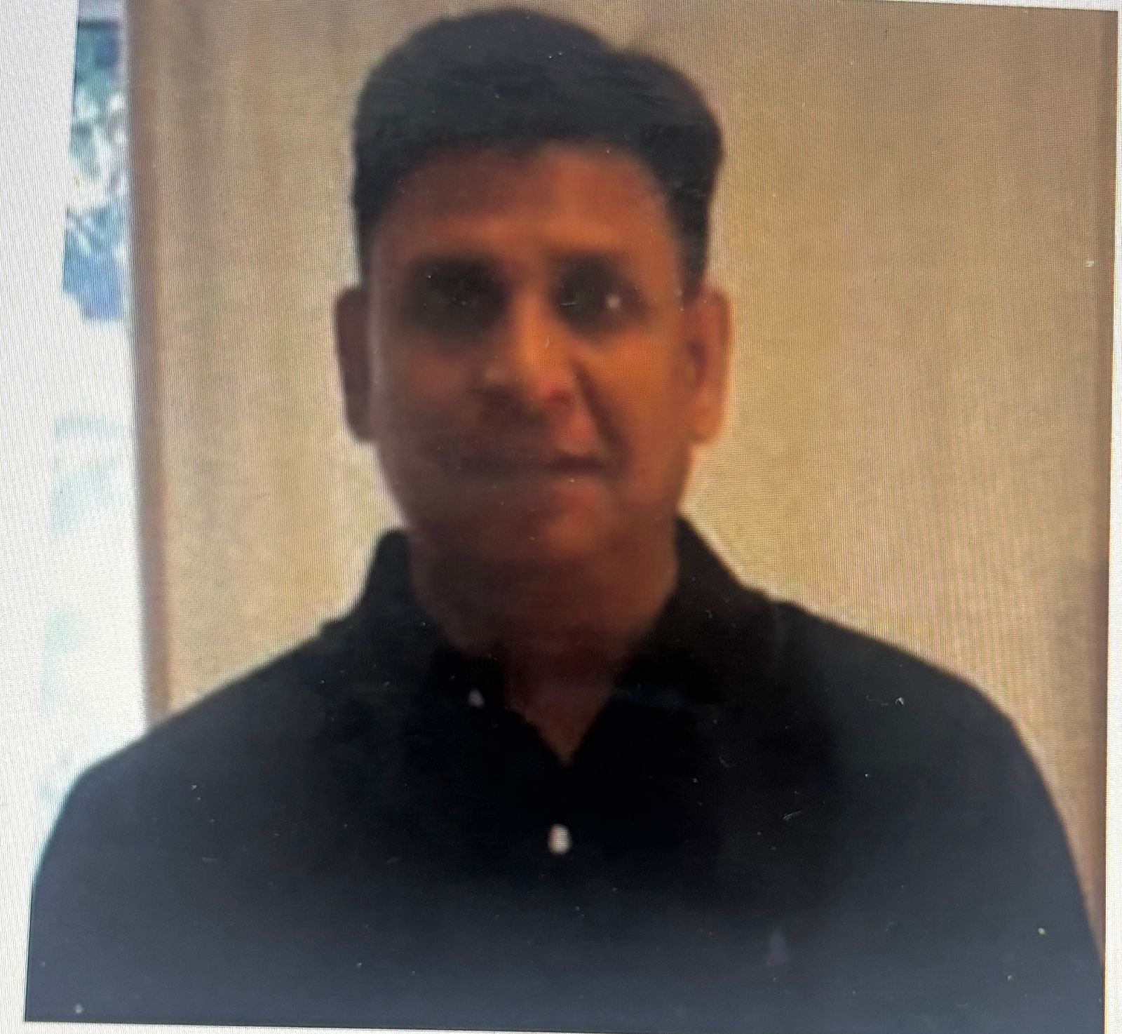 Sanjay Goyal