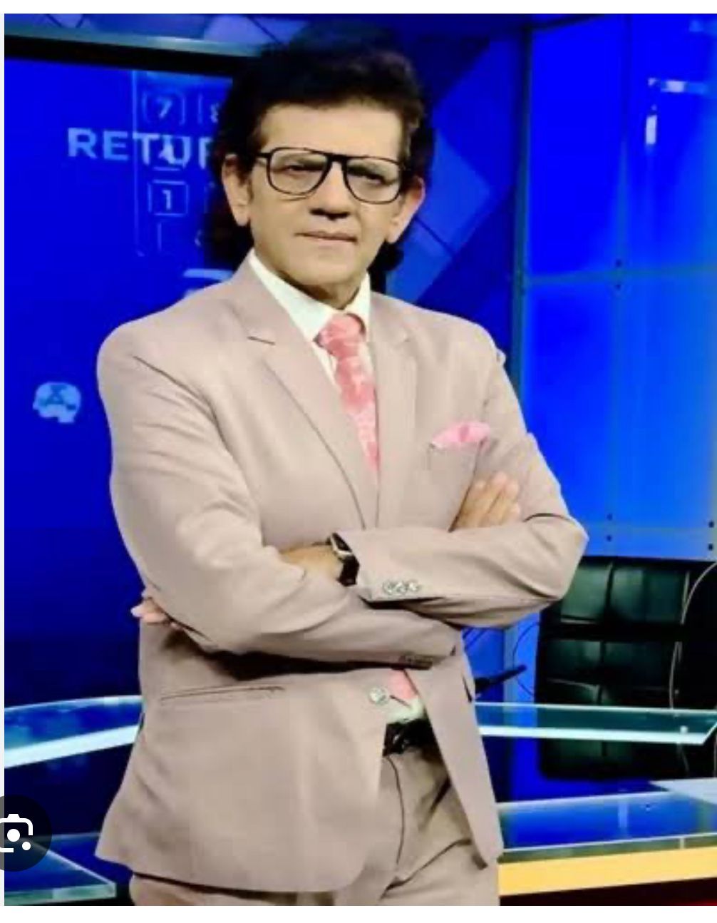 Sharad Kohli