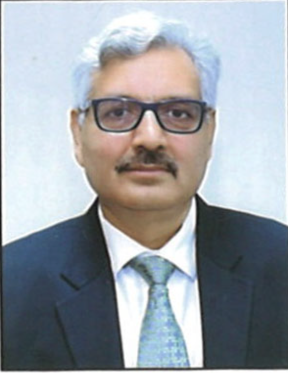 Abhay Kumar Singh