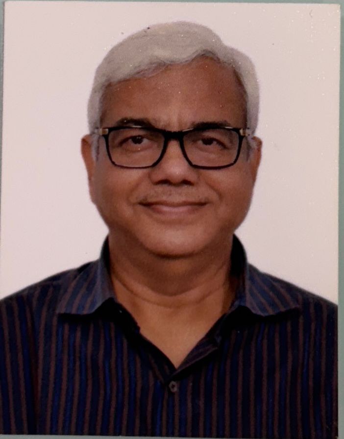 Ashok Kumar Sinha