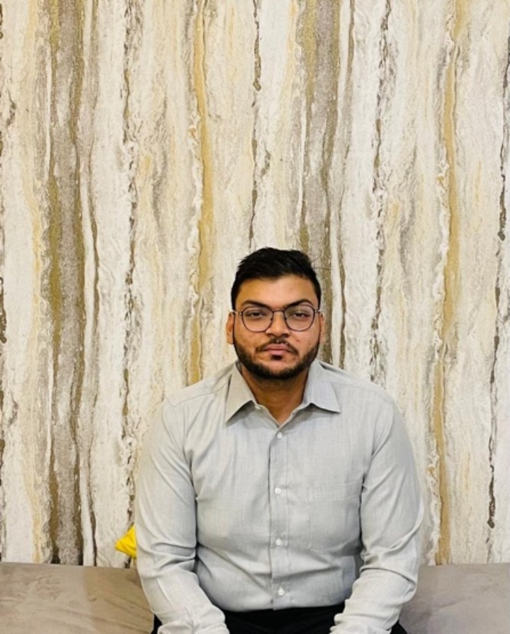 Ankit Garg