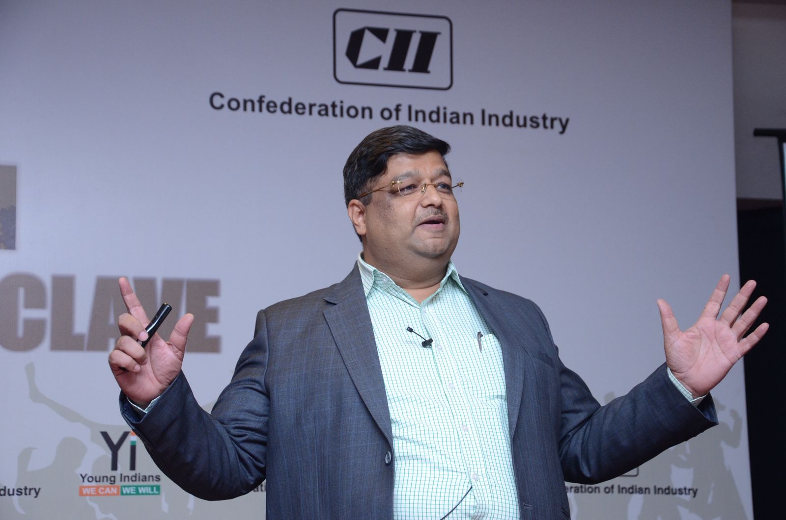 Dr Shankar Goenka