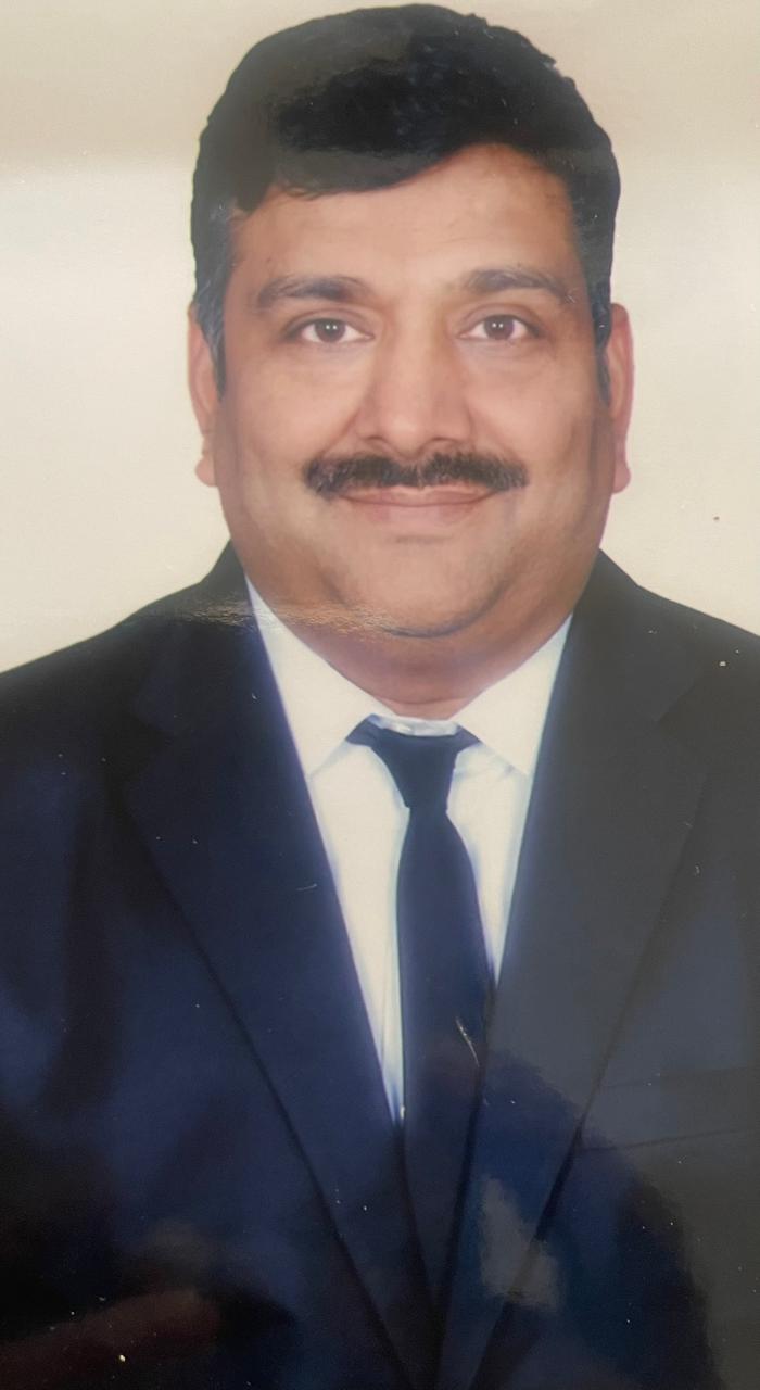 CA SUNIL GUPTA